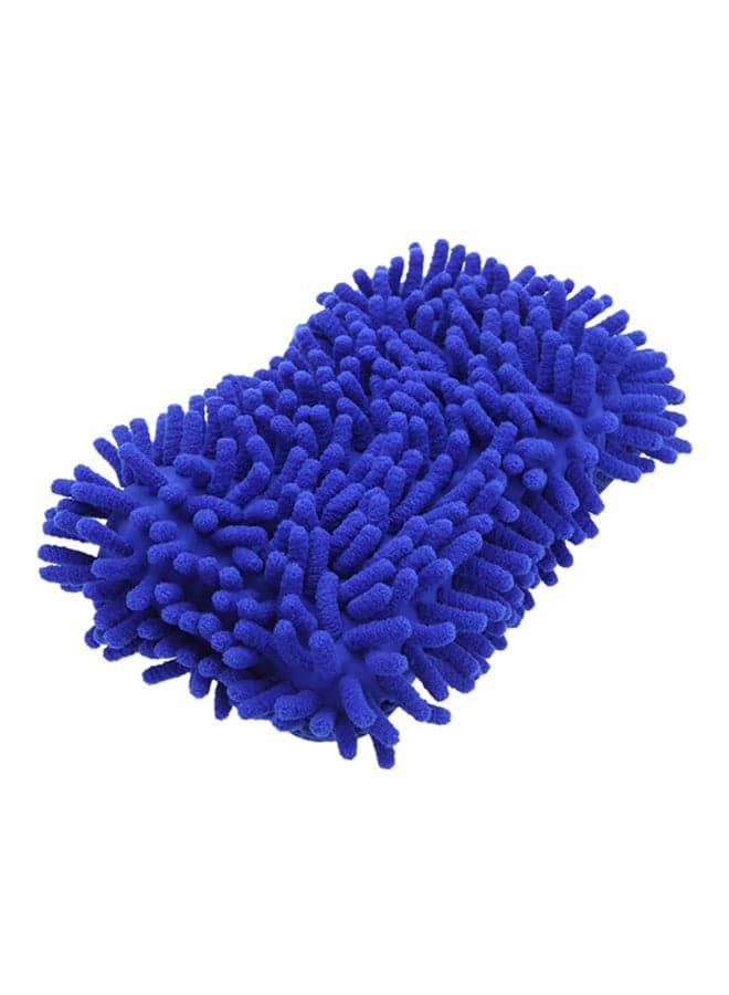 Fashionable Car Cleaning Gloves