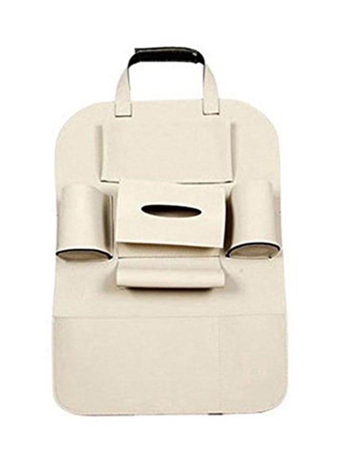 Car Backseat Organizer