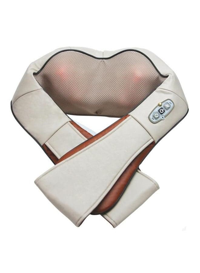 Neck And Shoulder Massager