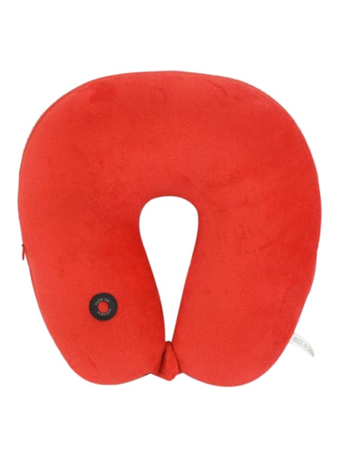 Massage Cushion For Neck