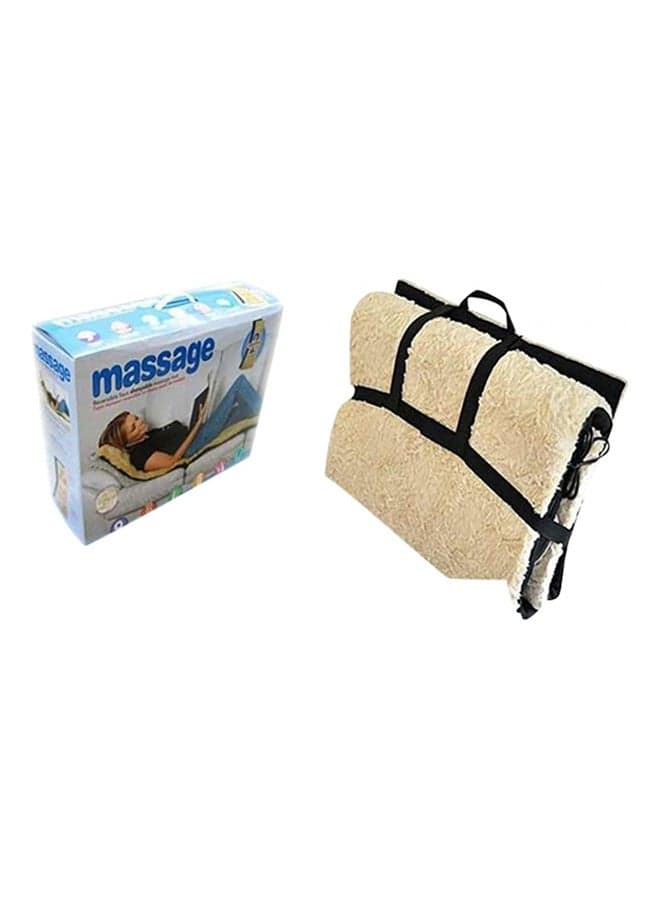 Portable Mattress And Pillow Massager