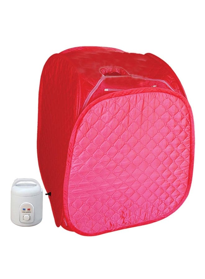 Sauna Mobile Device