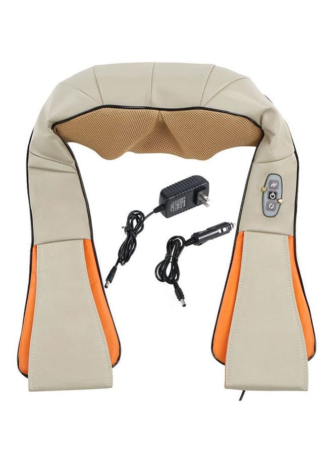 Neck And Shoulder Massager