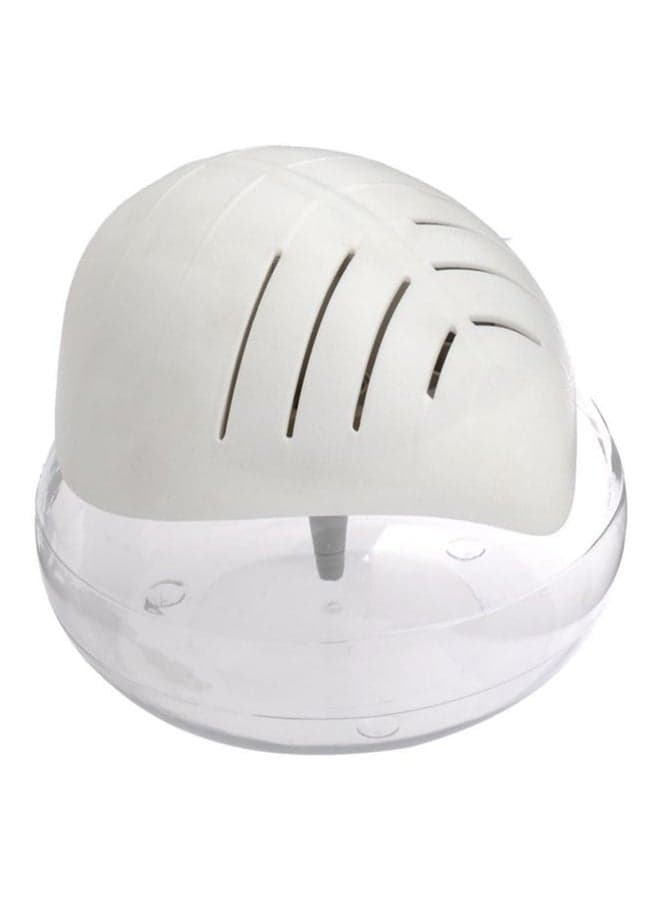 Electrical Air Humidifier 13W White