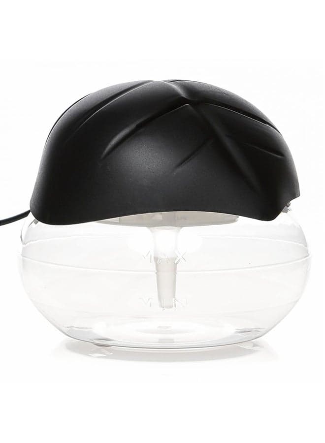 Air Humidifier Black