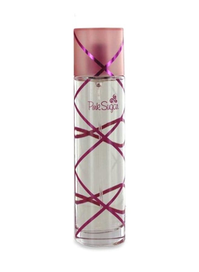 Pink Sugar Eau de Toilette 100ml