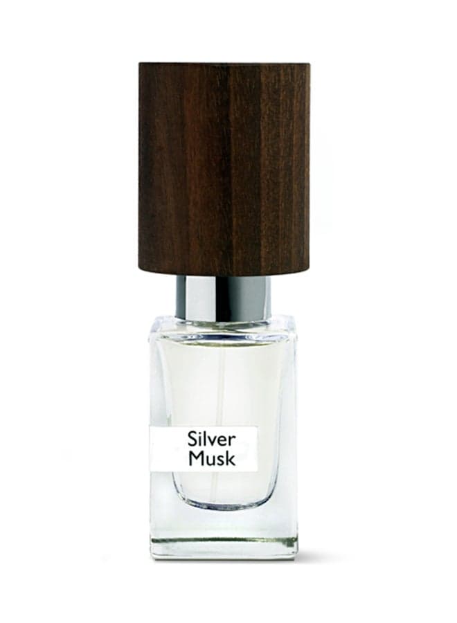 Silver Musk EDP 30ml