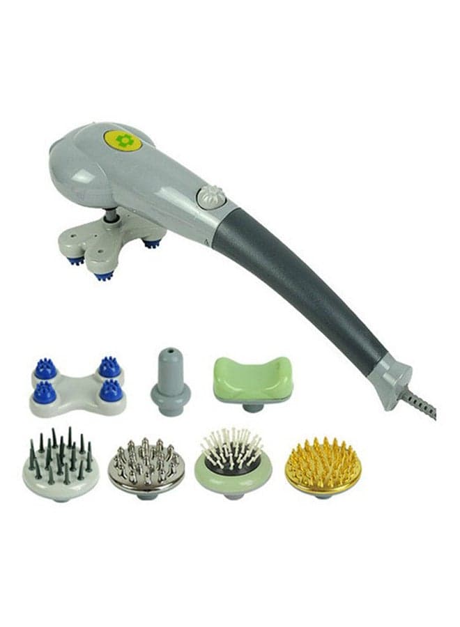 7-In-1 Magic Complete Body Massager