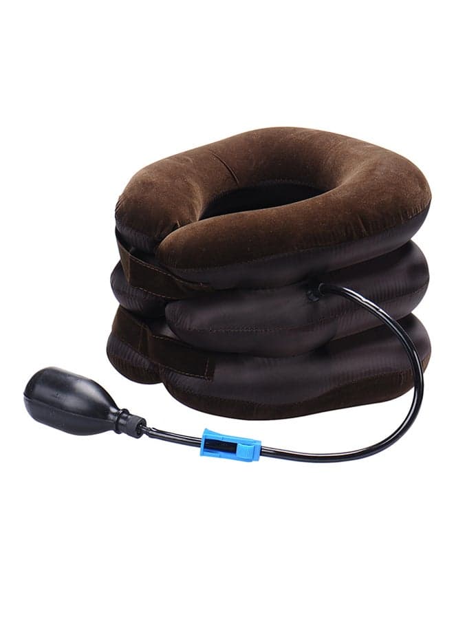 Inflatable Neck Massager