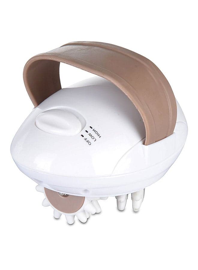 Mini Body Slimmer Massager
