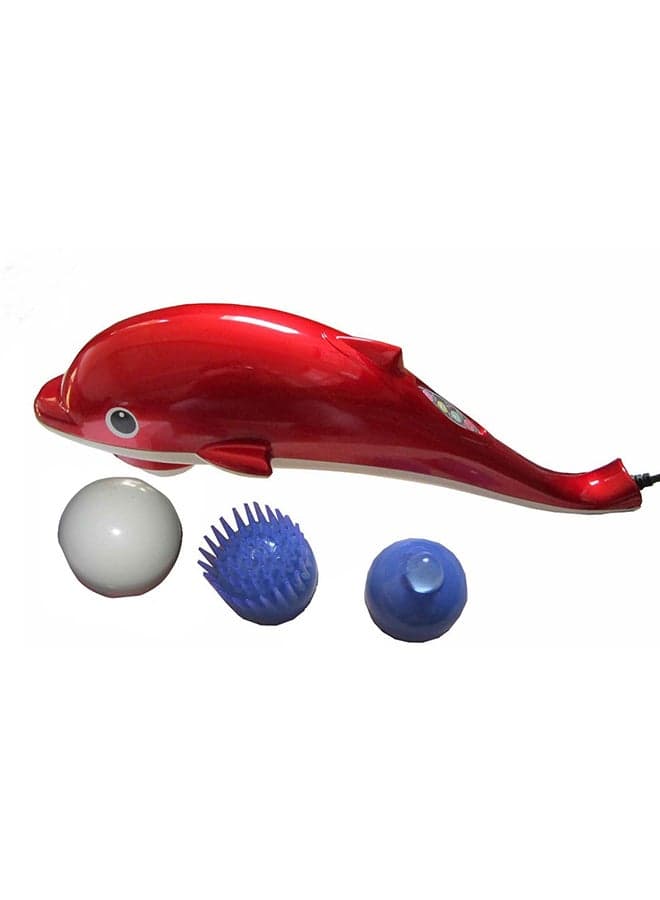 Dolphin Shaped Massager