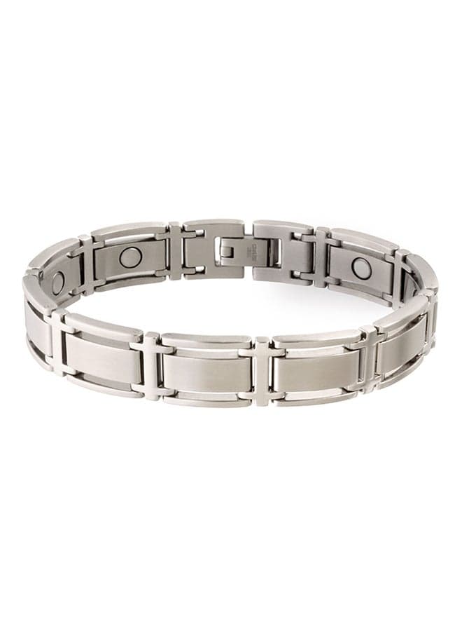Executive Symmetry Magnetic Bracelet