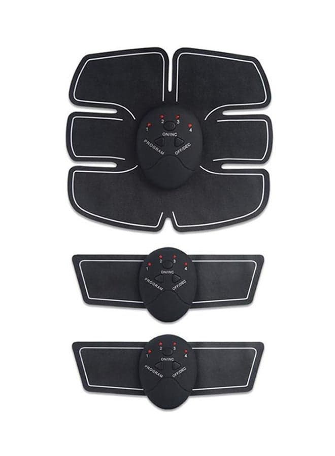 Wireless Muscle Stimulator