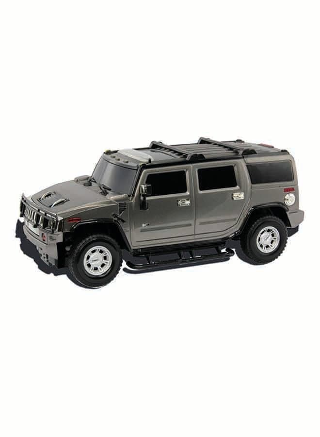 Remote Control Hummer H2 B/O Car