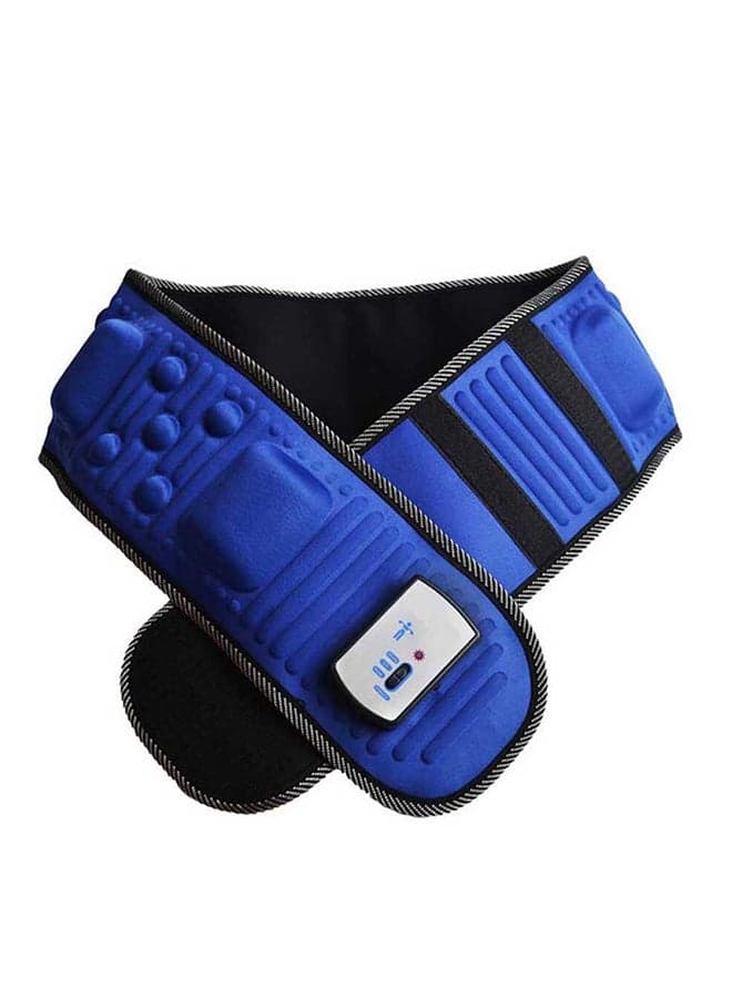 Vibrating Massage Belt