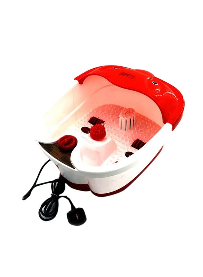 SQ-368 Electric Footbath Massager