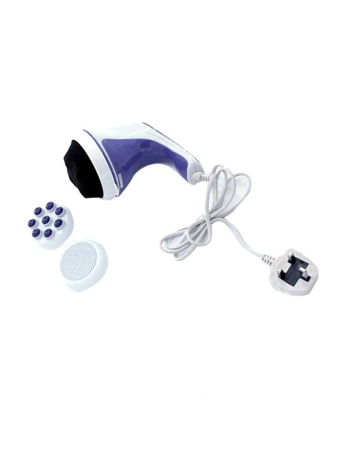 Wired Body Massager