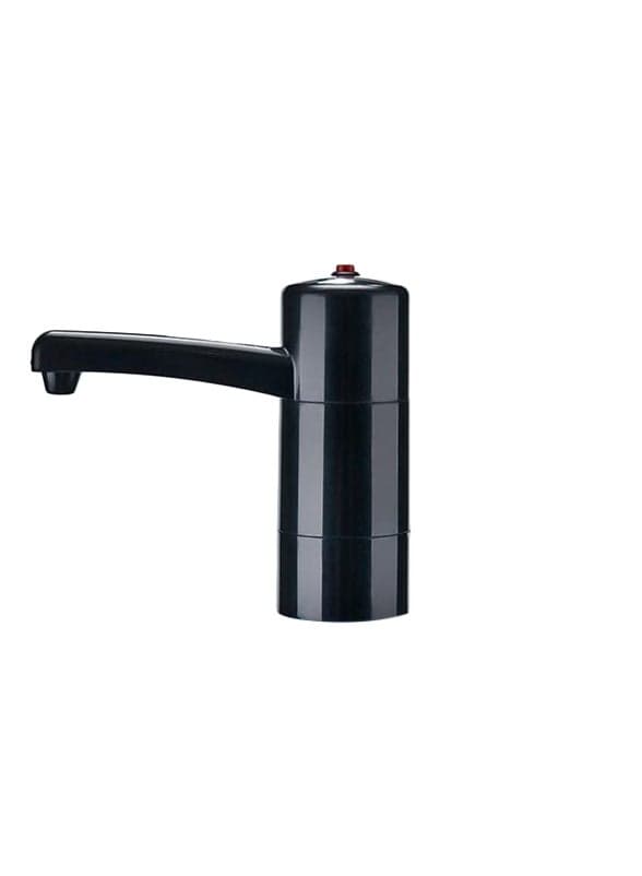 Electric Water Pump Dispenser EWPD Black