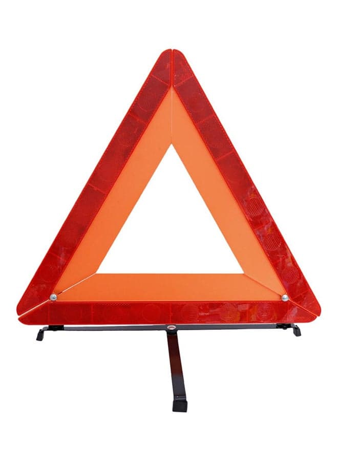 Emergency Warning Triangle Car Safety Reflector