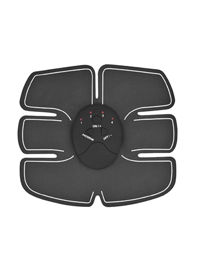 6 Pack Abs Stimulator Free Size