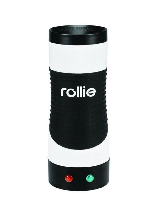 Rollie Egg Master Black
