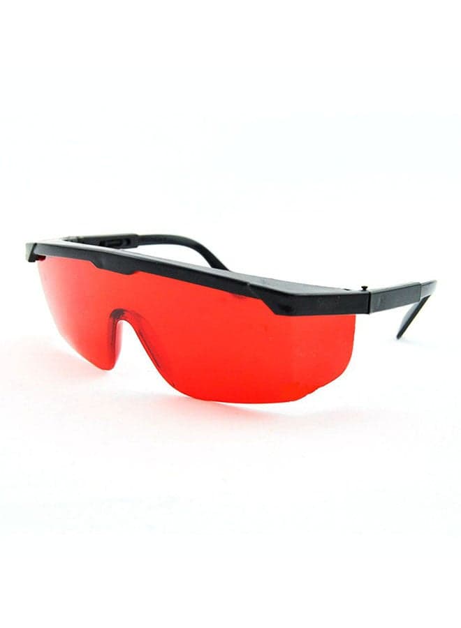 Laser Protection Goggles