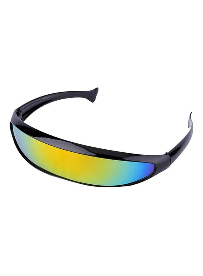 Full Rim Sports Sunglasses