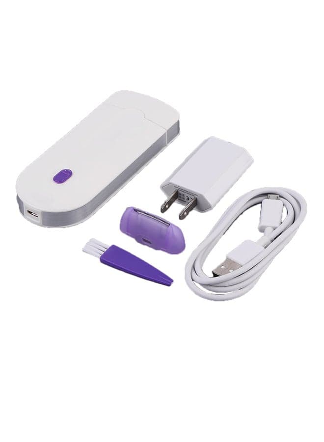 Induction Touch Pain-Free Hair Removal Machine