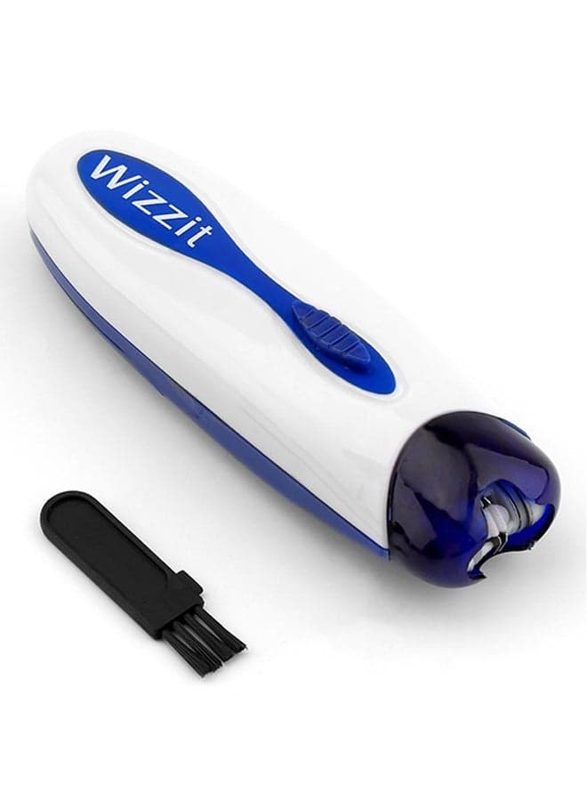 DIY Electronic Automatic Hair Remover