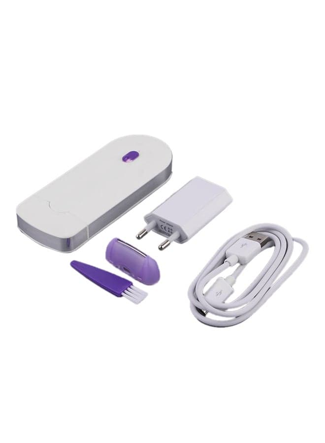Induction Touch Pain-Free Hair Removal Machine