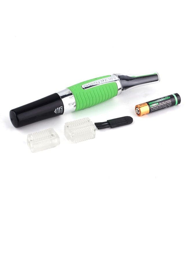 Multipurpose Trimmer With Hair Clipper