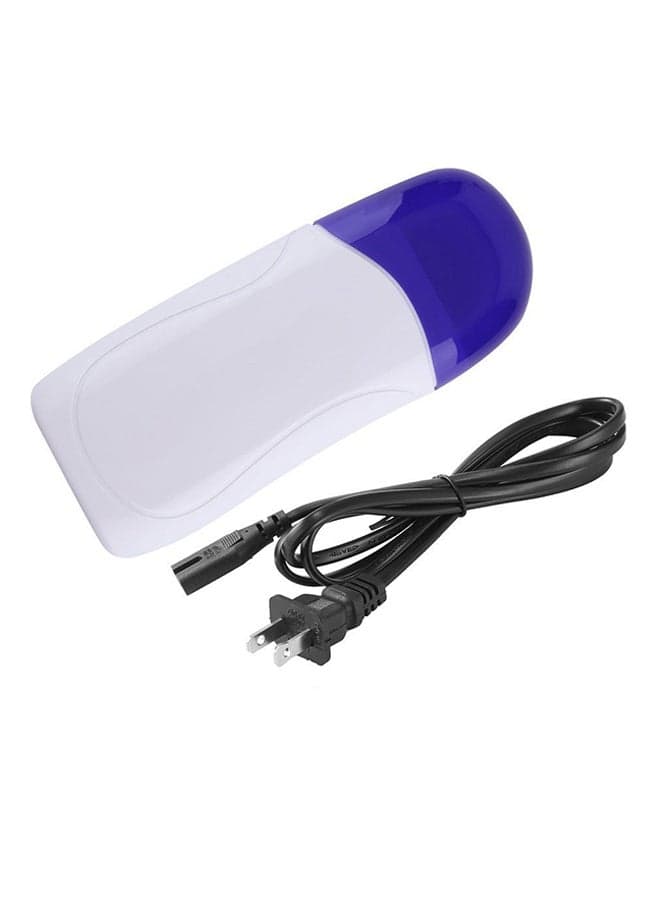 Depilatory Roll On Waxing Machine