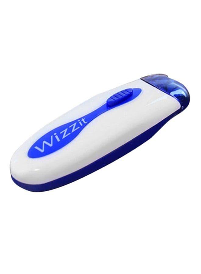 Electric Hair Shaving Device