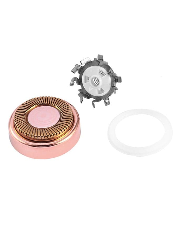 Lipstick Shaped Electric Face Hair Epilator