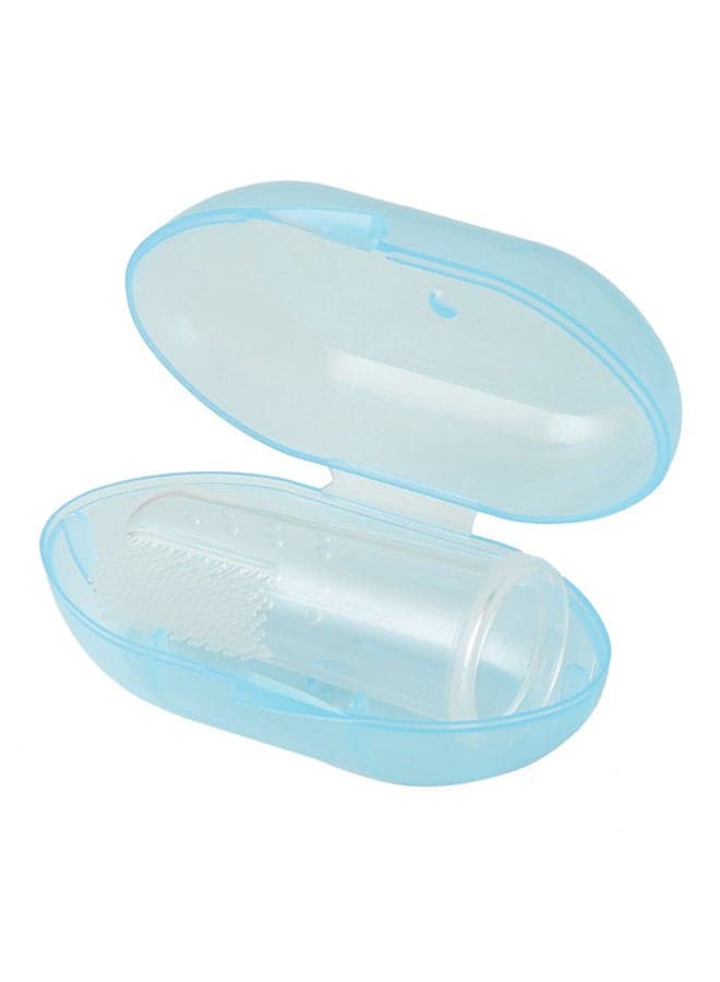 Baby Toothbrush Teeth Massager