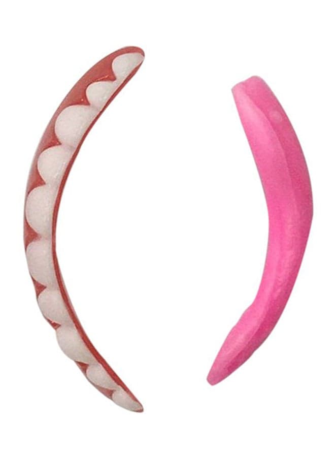 Silicone Perfect Smile Veneer Tooth Cover