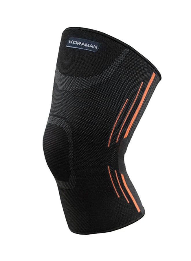 Breathable Shockproof Elastic Knee Pad Myard
