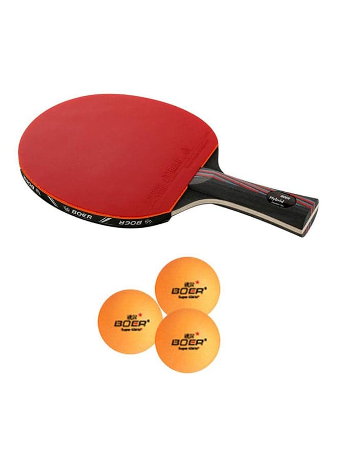 Table Tennis Bat