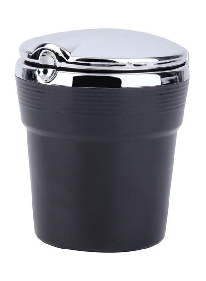 LED Ashtray Holder