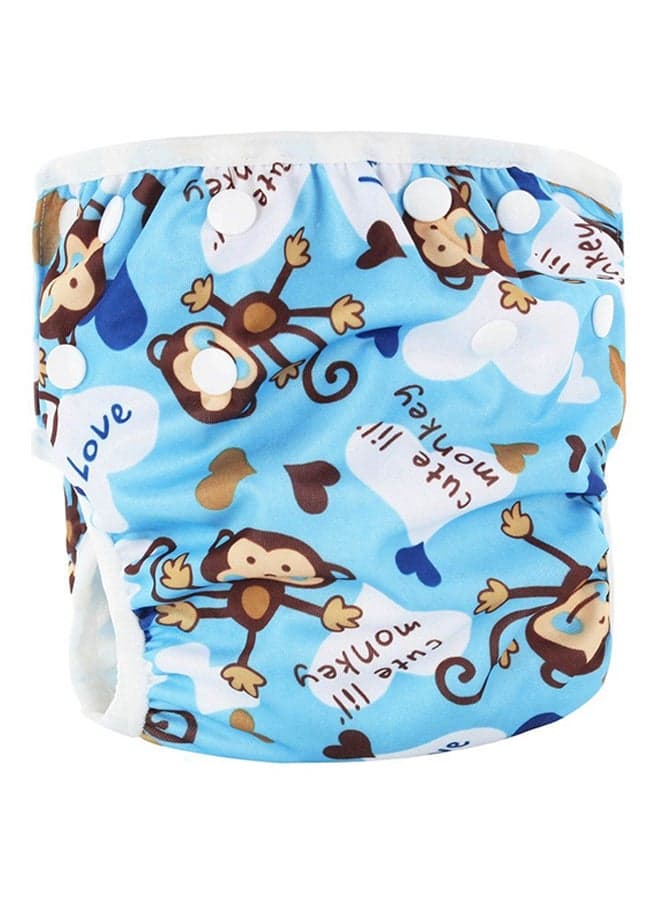 Adjustable Swimming Diaper