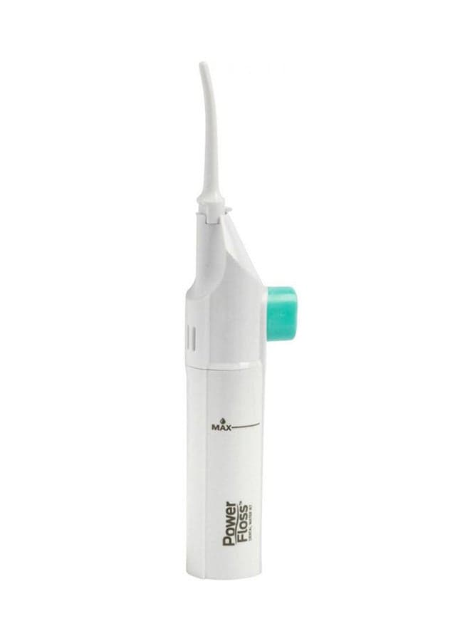 Portable Dental Water Jet