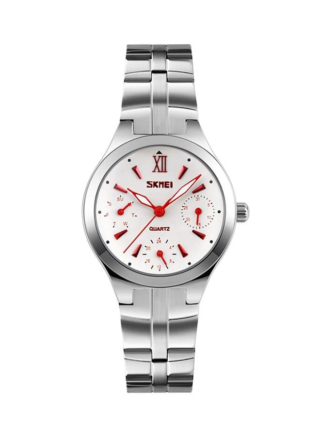 Women's Casual Analog Watch 7664308