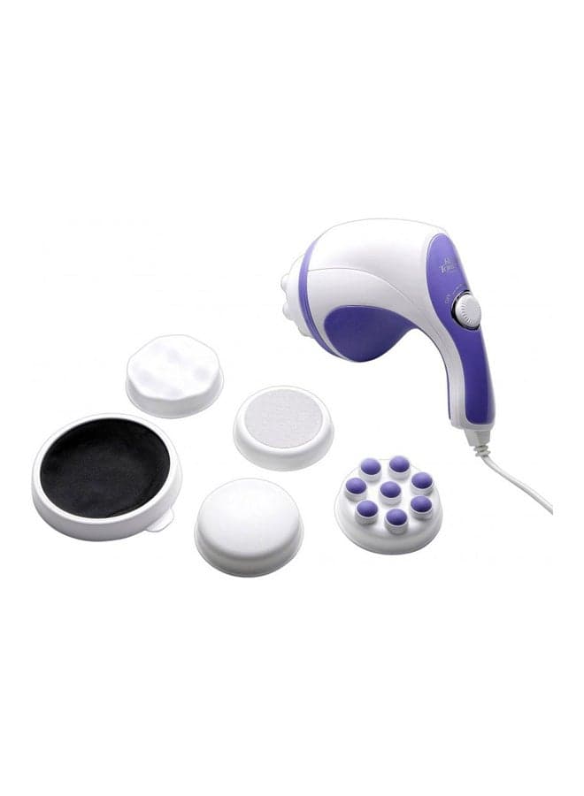 Wired Body Massager