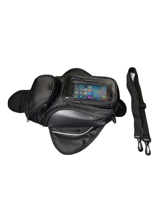 Magnetic Motorcycle Oil Fuel Tank Bag