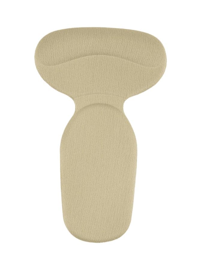 Protecting Liner Shoe Insole Pads Beige