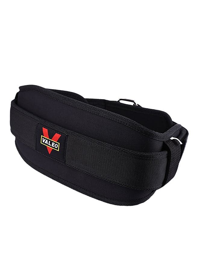 Weight Lifting Squat Belt