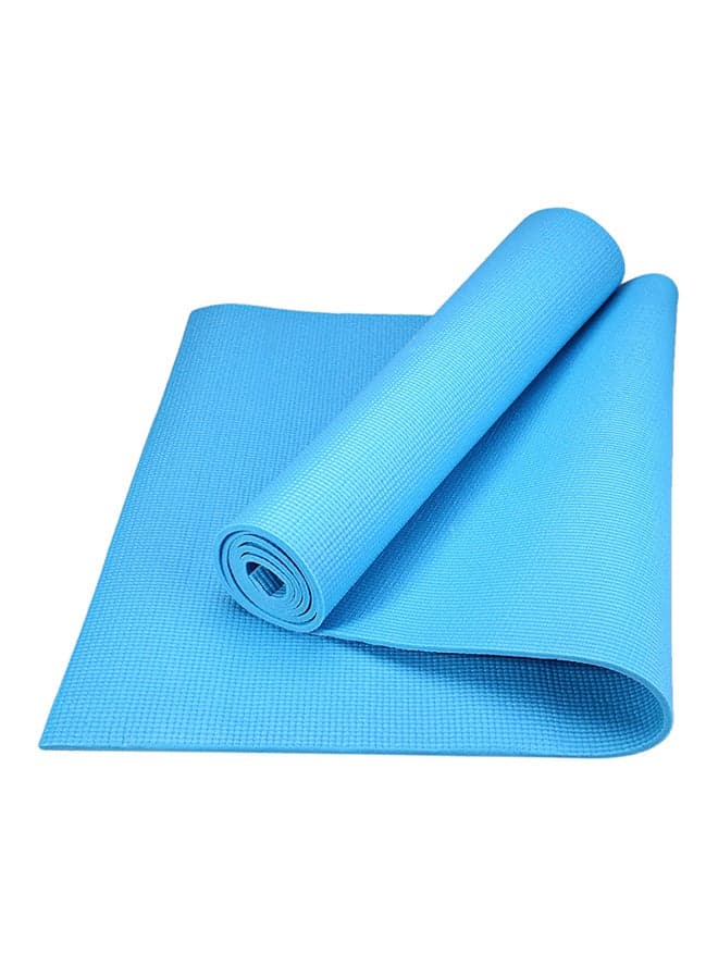 Non-Slip Yoga Mat