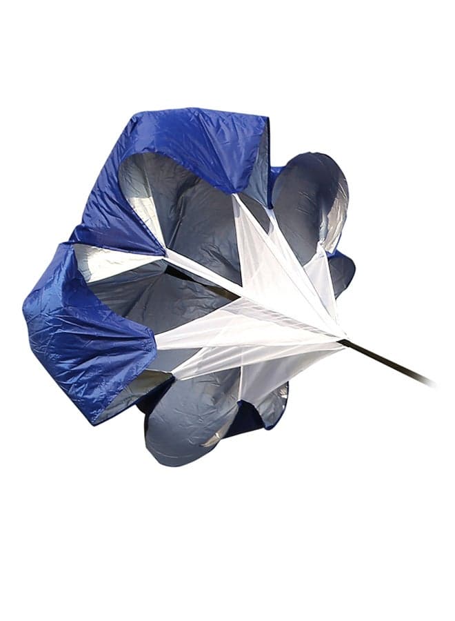 Speed Resistance Training Parachute With Belt