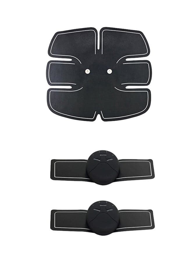 Wireless Electrical Muscle Stimulator