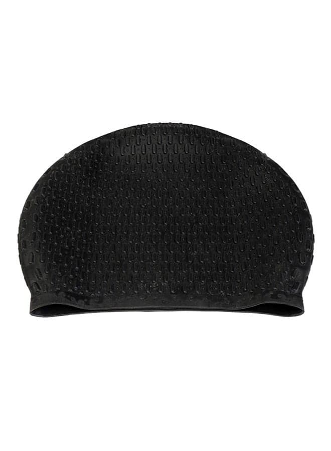 Silicone Swimming Cap One Size